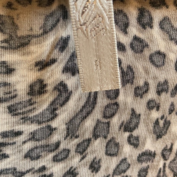 | Cheetah Mini Dress | - Picture 2 of 3